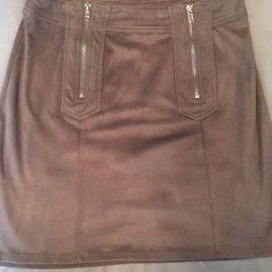 Kendall & Kylie skirt